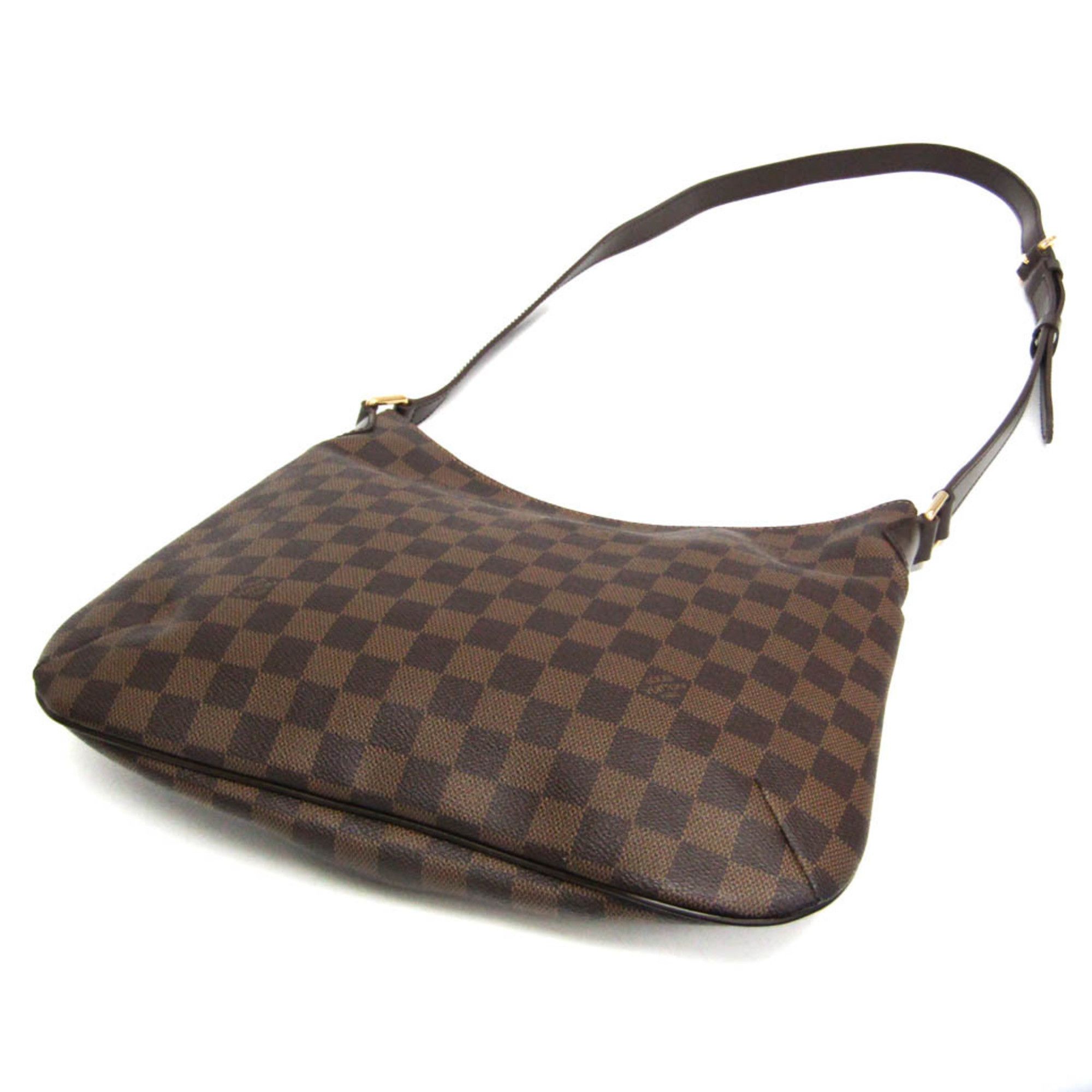 Louis Vuitton Louis Vuitton Damier Bloomsbury PM N42251 Women's Shoulder Bag Ebene Size ONE SIZE - 2 Thumbnail