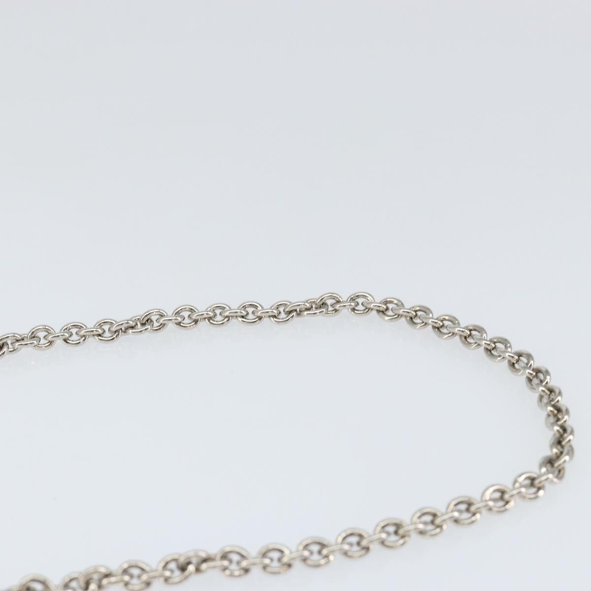 Salvatore Ferragamo Salvatore Ferragamo Vala Chain Patent leather Size ONE SIZE - 16 Thumbnail