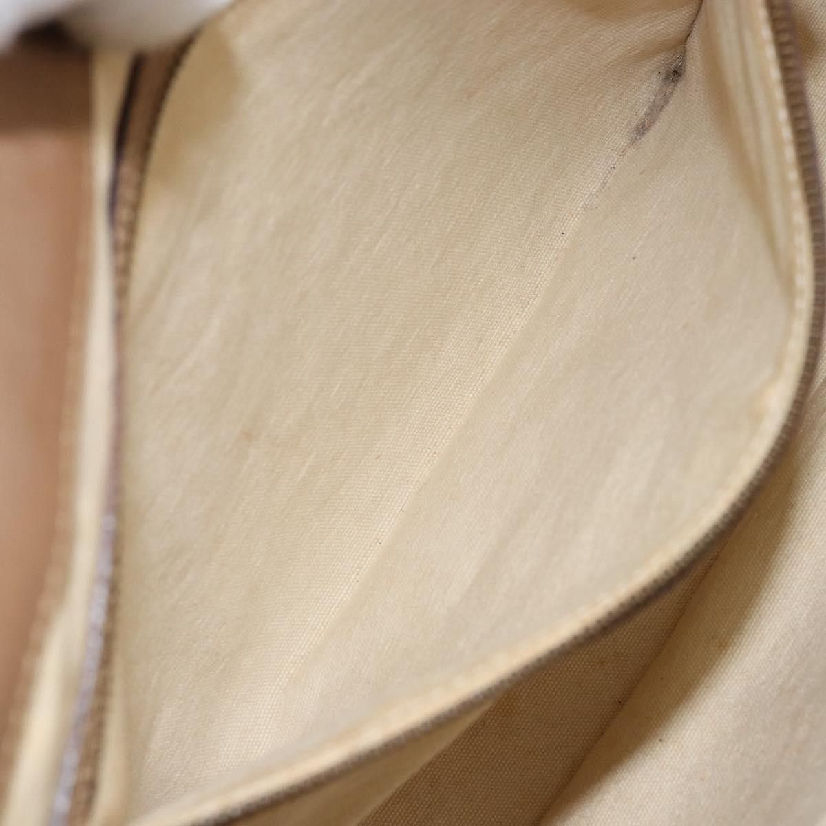 Gucci Gucci Bamboo Front Pocket Tote Canvas Size ONE SIZE - 23 Thumbnail