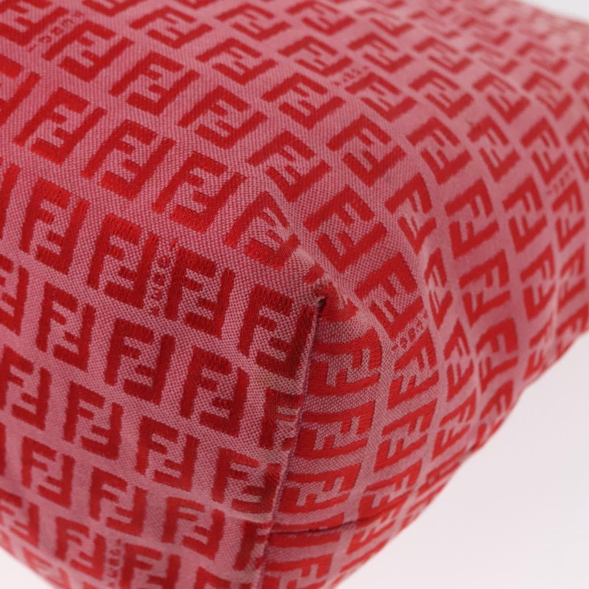 Fendi Fendi Roll Tote Zucchino Canvas Size ONE SIZE - 11 Thumbnail