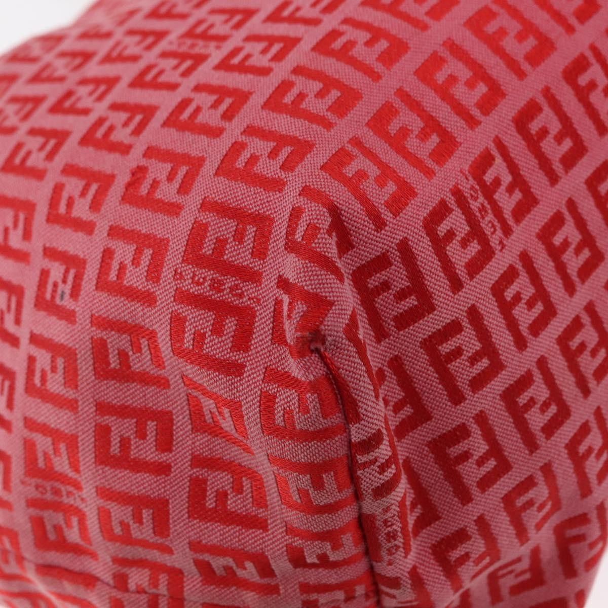 Fendi Fendi Roll Tote Zucchino Canvas Size ONE SIZE - 12 Thumbnail