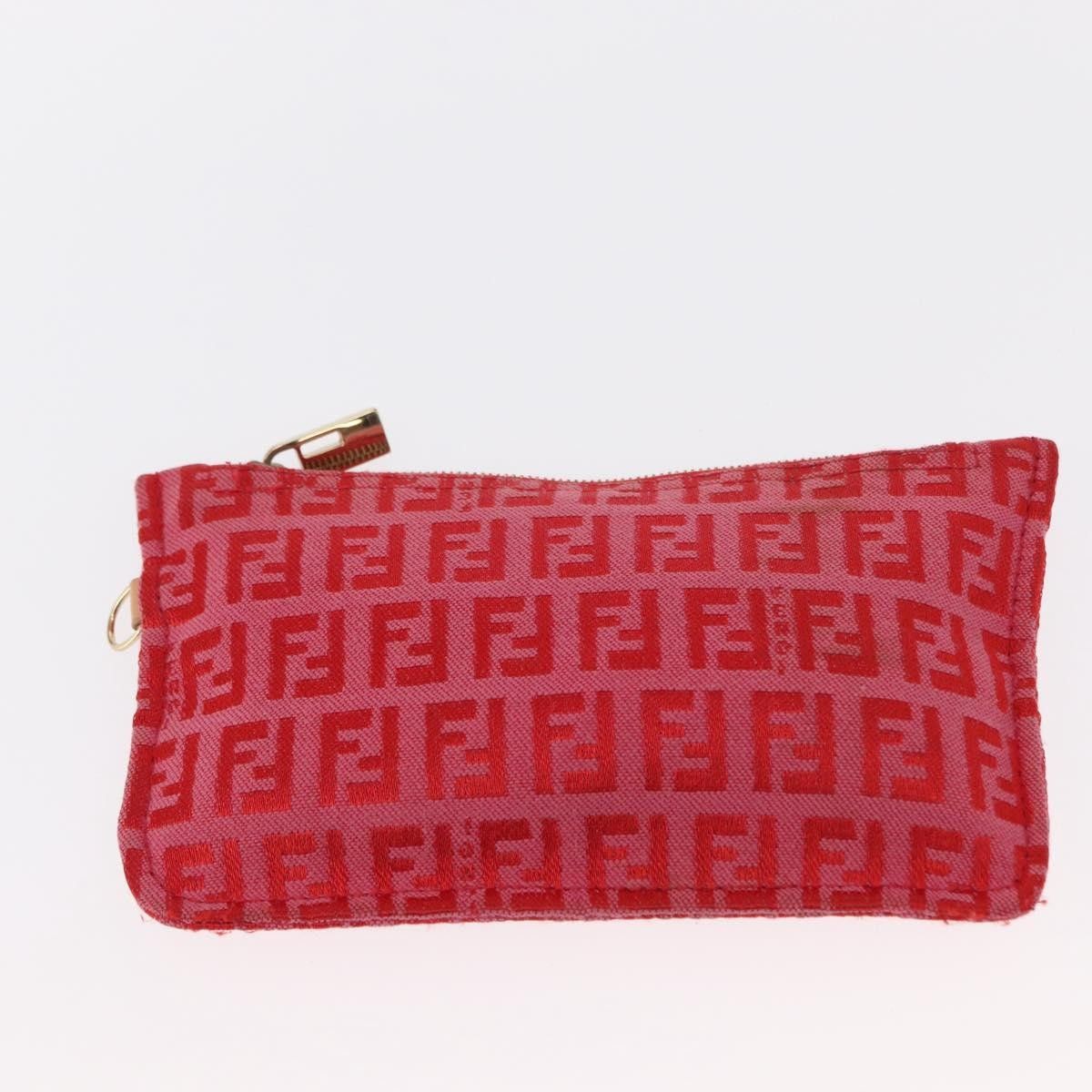 Fendi Fendi Roll Tote Zucchino Canvas Size ONE SIZE - 15 Thumbnail