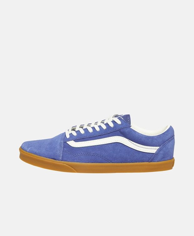 Vans Old Skool Sneakers Size US 6 / EU 39 - 4 Thumbnail