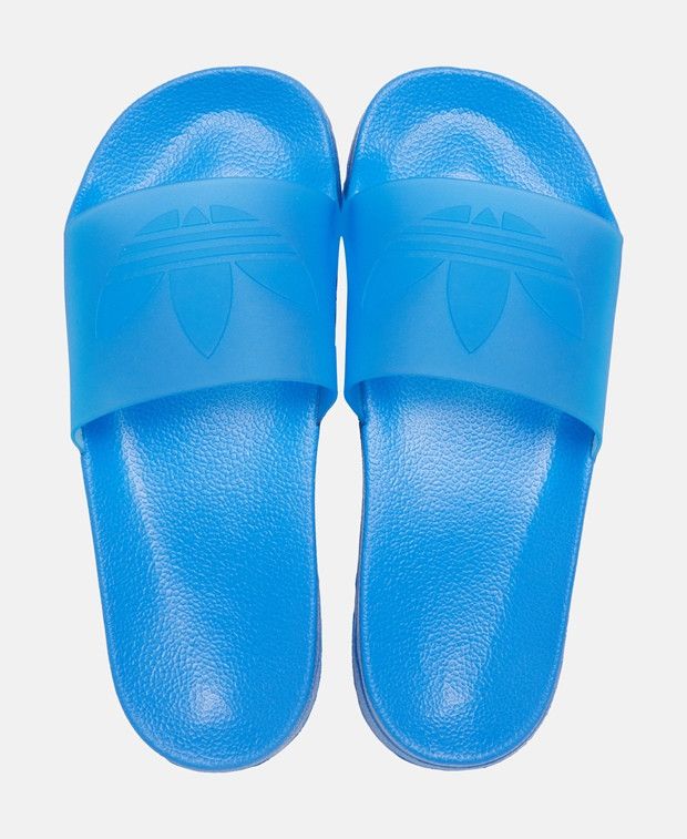 Adidas ADILETTE Pool shoes Size US 7.5 / EU 40-41 - 3 Thumbnail