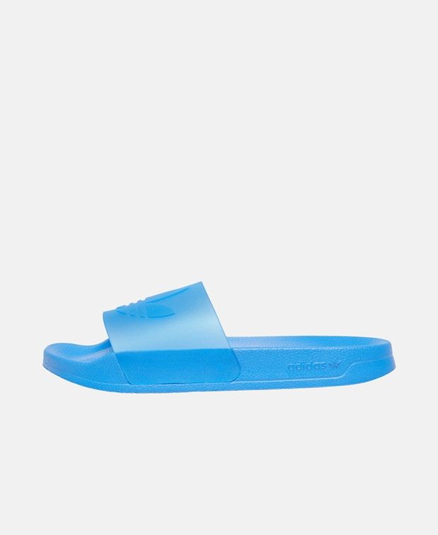 Adidas ADILETTE Pool shoes Size US 7.5 / EU 40-41 - 4 Thumbnail