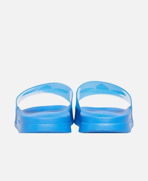 Adidas ADILETTE Pool shoes Size US 7.5 / EU 40-41 - 2 Thumbnail