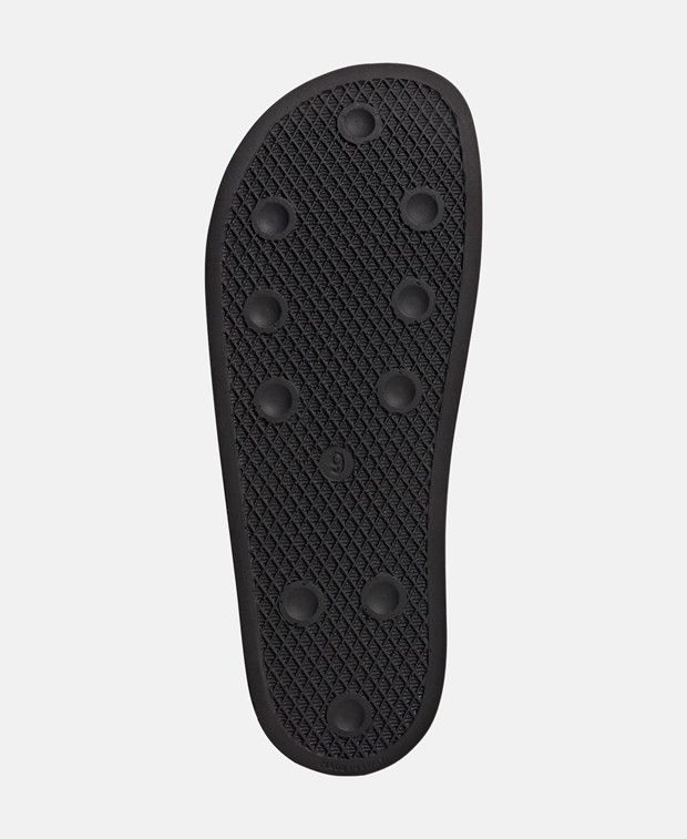 Adidas ADILETTE Pool shoes Size US 5 / EU 37 - 3 Thumbnail
