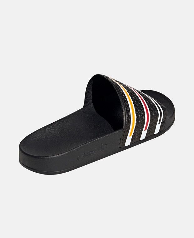 Adidas ADILETTE Pool shoes Size US 5.5 / EU 38 - 2 Thumbnail