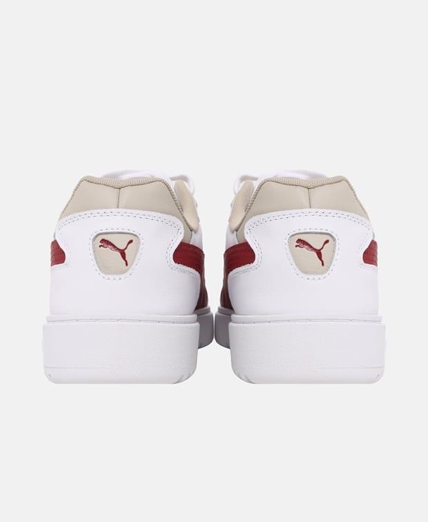 Puma Doublecourt Sneakers Size US 11.5 / EU 44-45 - 2 Thumbnail