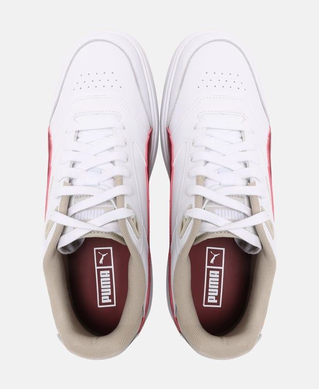 Puma Doublecourt Sneakers Size US 11.5 / EU 44-45 - 3 Thumbnail