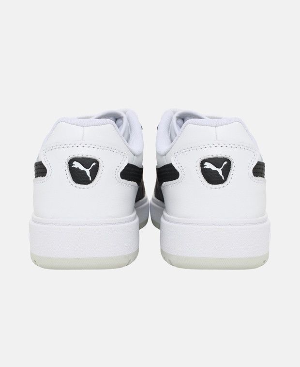 Puma Doublecourt Sneakers Size US 5.5 / EU 38 - 2 Thumbnail