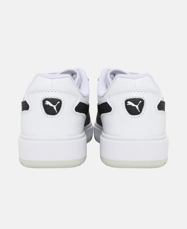 Puma Doublecourt Sneakers Size US 6 / EU 39 - 2 Thumbnail