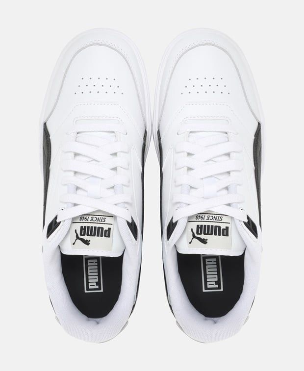 Puma Doublecourt Sneakers Size US 6 / EU 39 - 3 Thumbnail