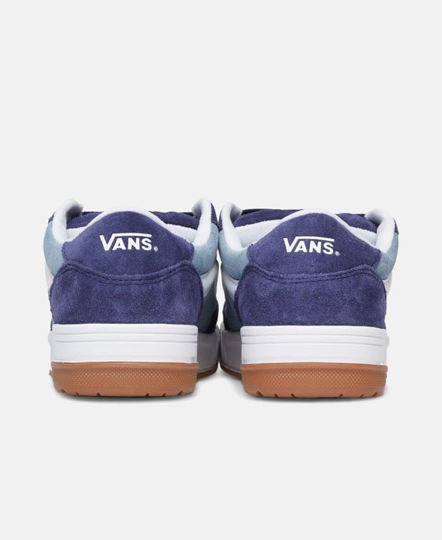 Vans Hylane Sneakers Size US 12 / EU 45 - 2 Thumbnail