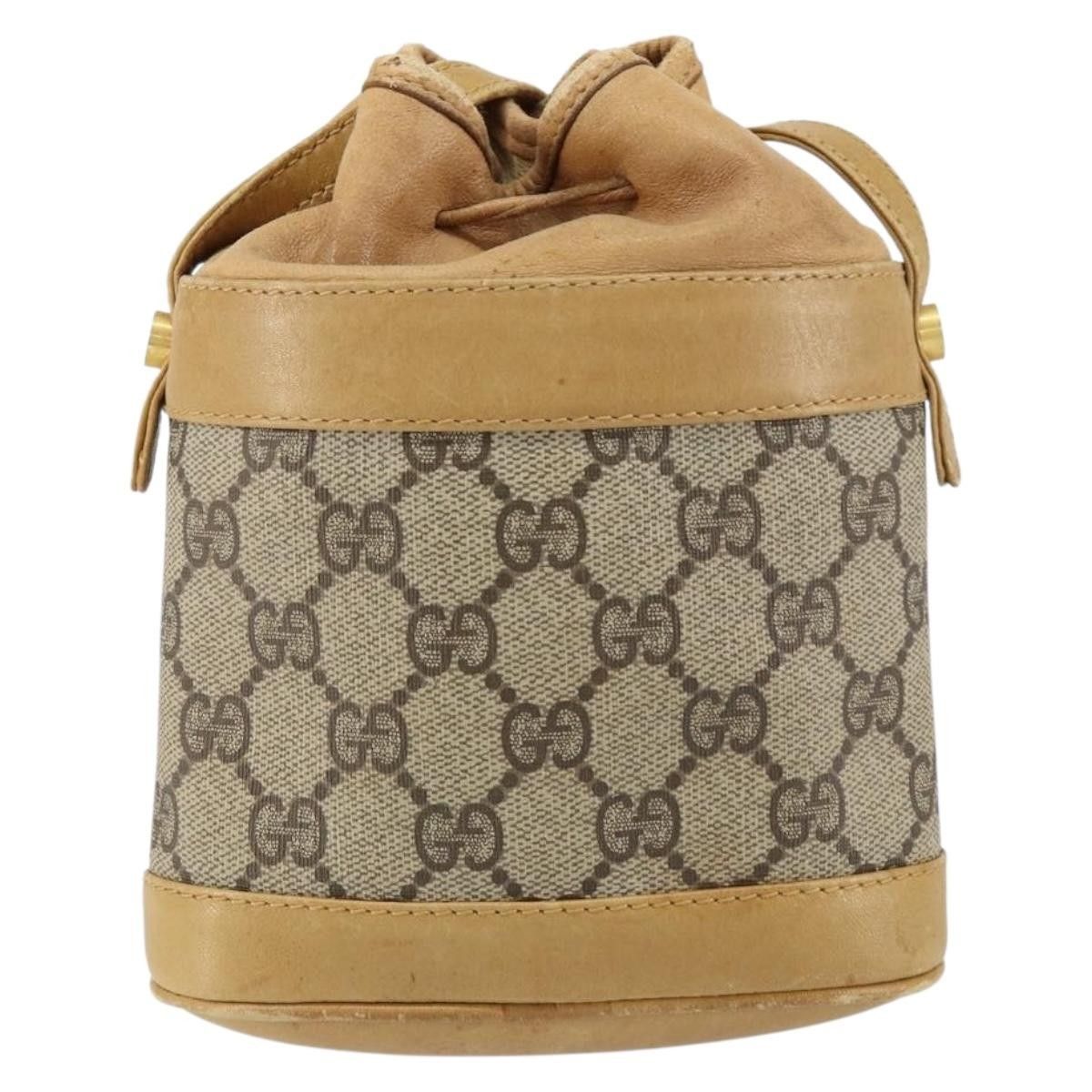 Gucci Gucci GG Supreme Shoulder Bag Canvas Size ONE SIZE - 2 Thumbnail