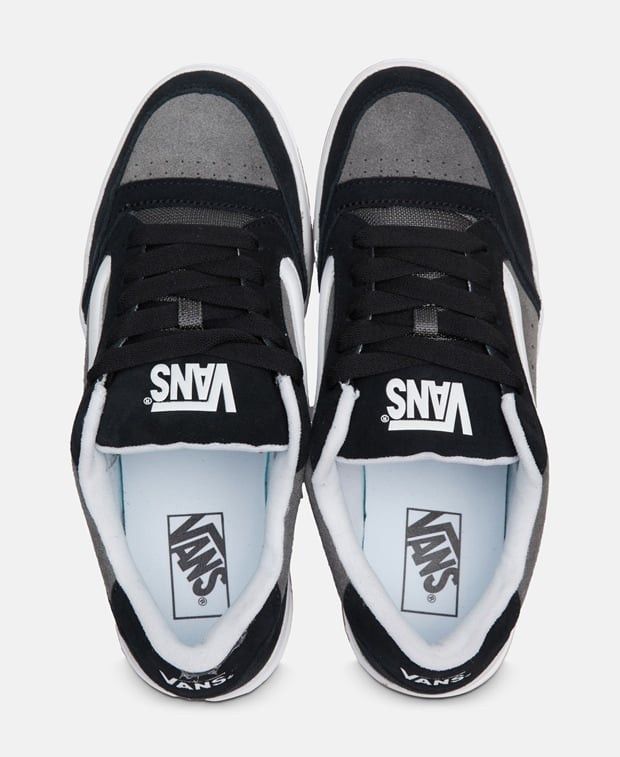 Vans Hylane Sneakers Size US 9.5 / EU 42-43 - 3 Thumbnail