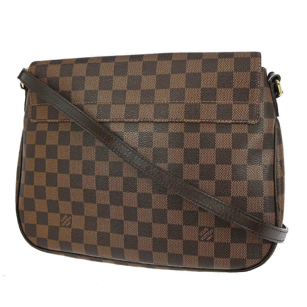 Louis Vuitton Louis Vuitton Besace Rosebery Handbag Damier Size ONE SIZE - 2 Thumbnail