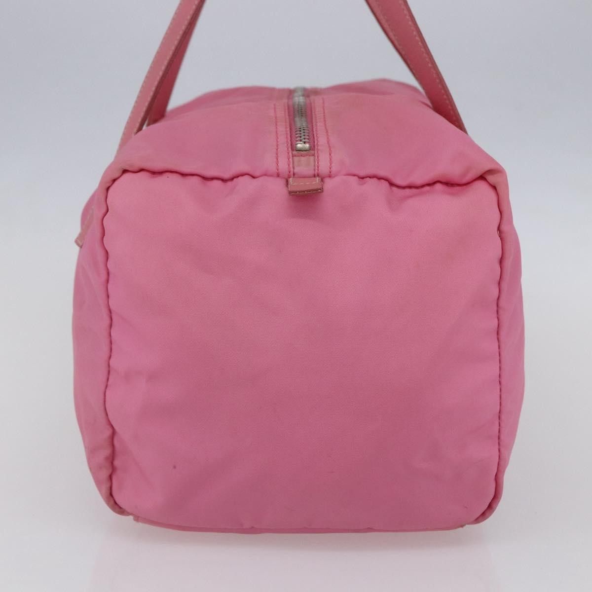Prada Prada Vintage Handbag Tessuto Size ONE SIZE - 4 Thumbnail