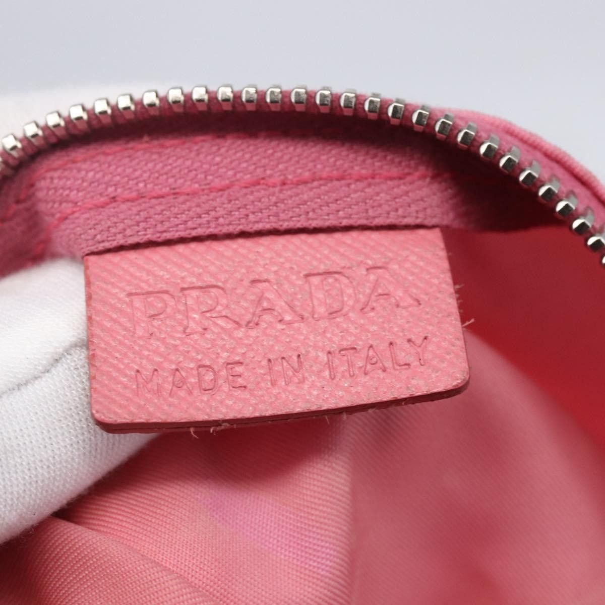 Prada Prada Vintage Handbag Tessuto Size ONE SIZE - 17 Thumbnail