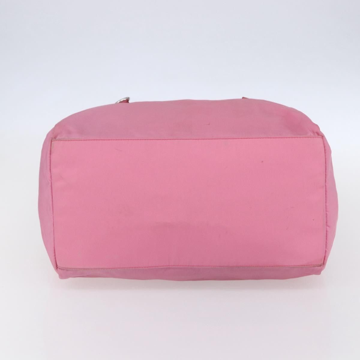 Prada Prada Vintage Handbag Tessuto Size ONE SIZE - 21 Thumbnail