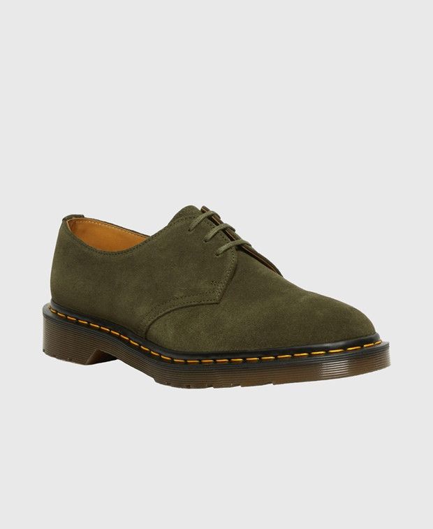 Dr. Martens 1461 Derbys Size US 5 / EU 37 - 4 Thumbnail