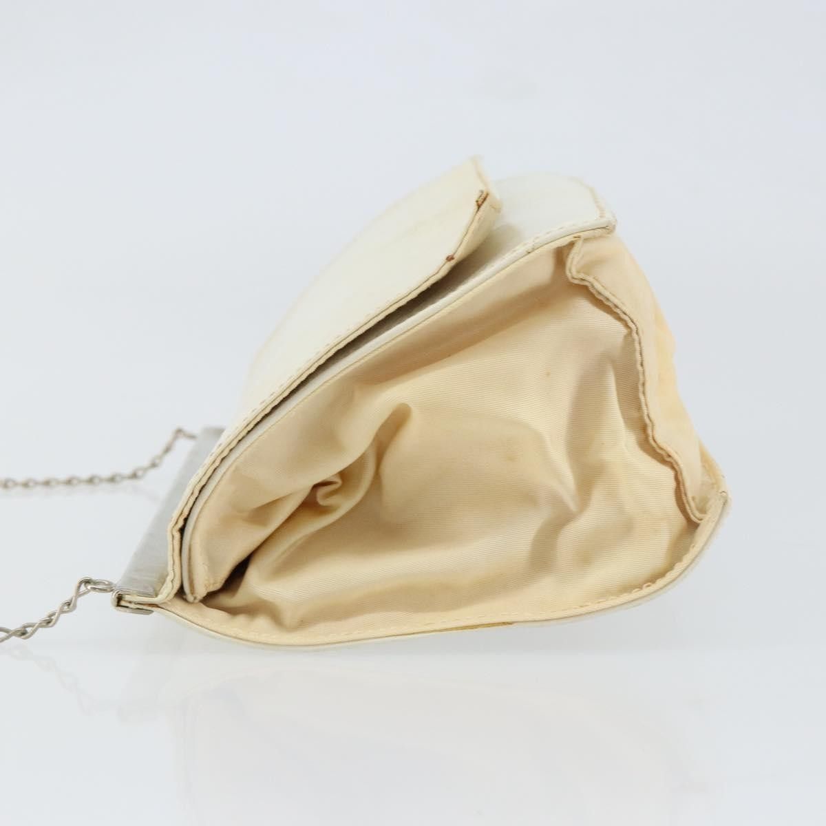 Prada Prada Vintage Shoulder Bag Leather Size ONE SIZE - 4 Thumbnail