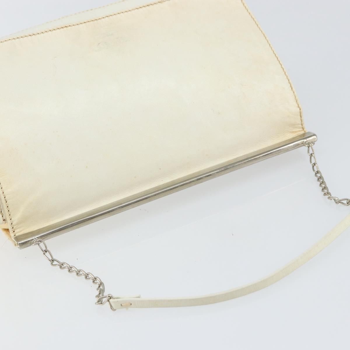 Prada Prada Vintage Shoulder Bag Leather Size ONE SIZE - 8 Thumbnail