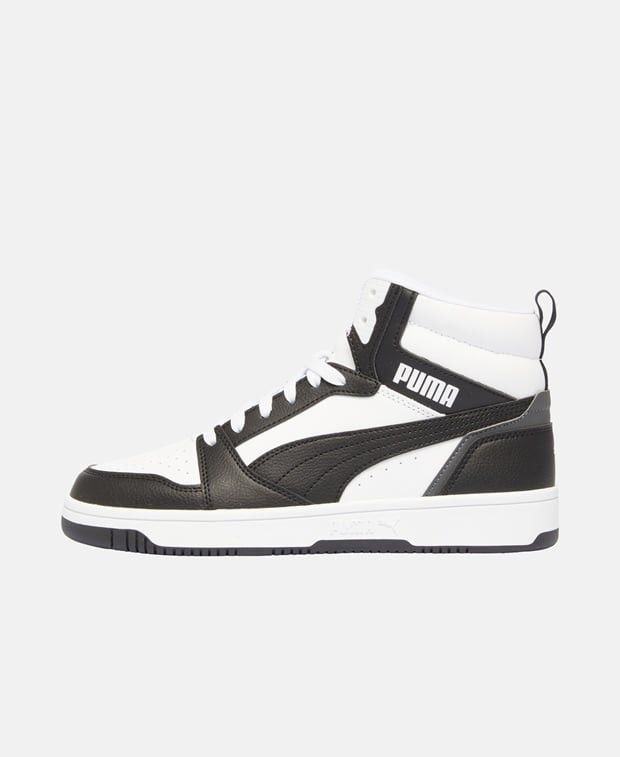 Puma Rebound v6 Sneakers Size US 12 / EU 45 - 4 Thumbnail