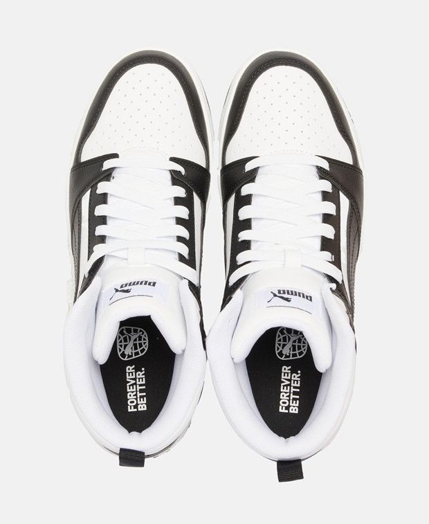 Puma Rebound v6 Sneakers Size US 12 / EU 45 - 3 Thumbnail