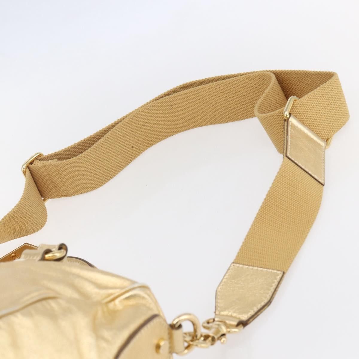 Dolce & Gabbana Dolce & Gabbana Top Handle Bag Leather Size ONE SIZE - 20 Thumbnail