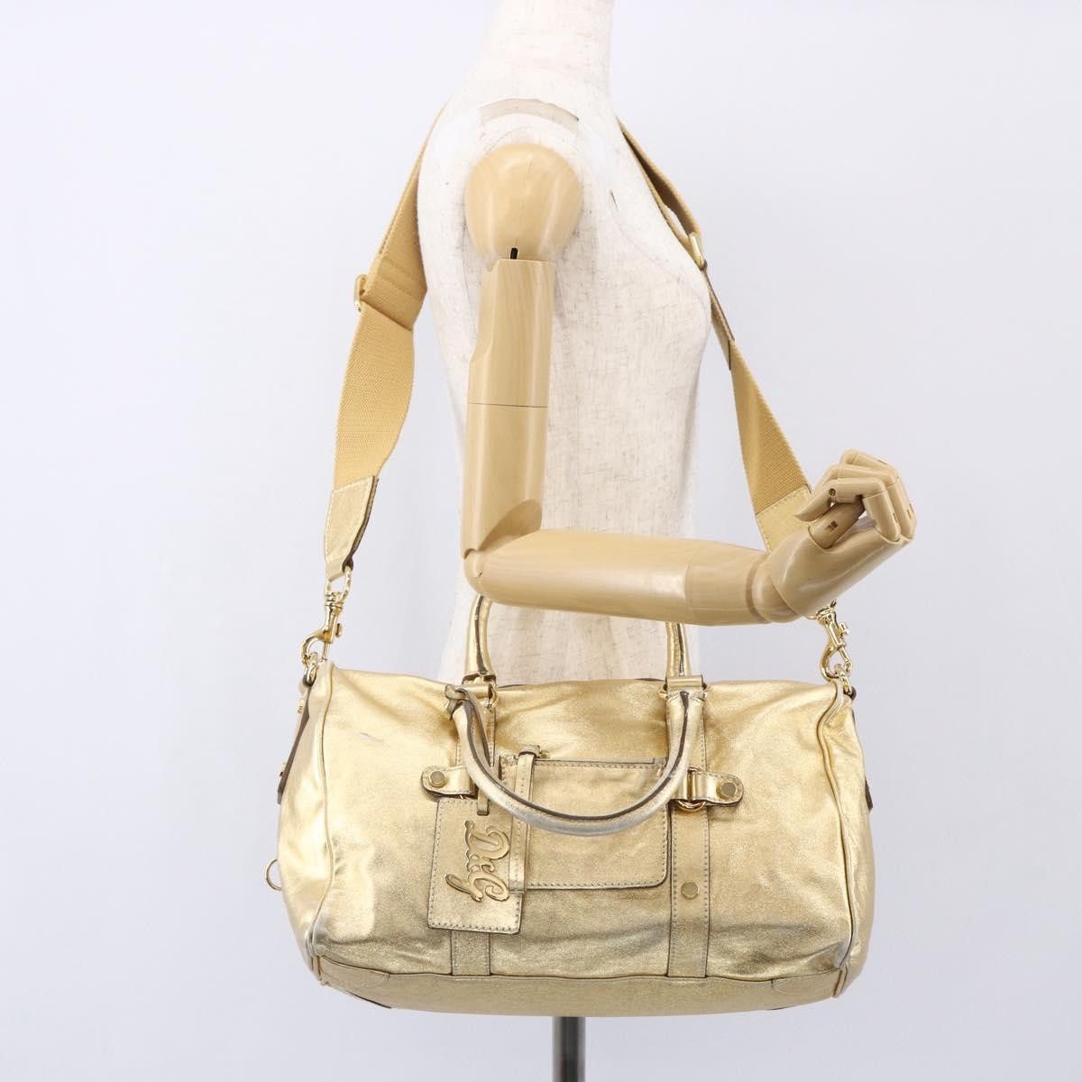 Dolce & Gabbana Dolce & Gabbana Top Handle Bag Leather Size ONE SIZE - 13 Thumbnail