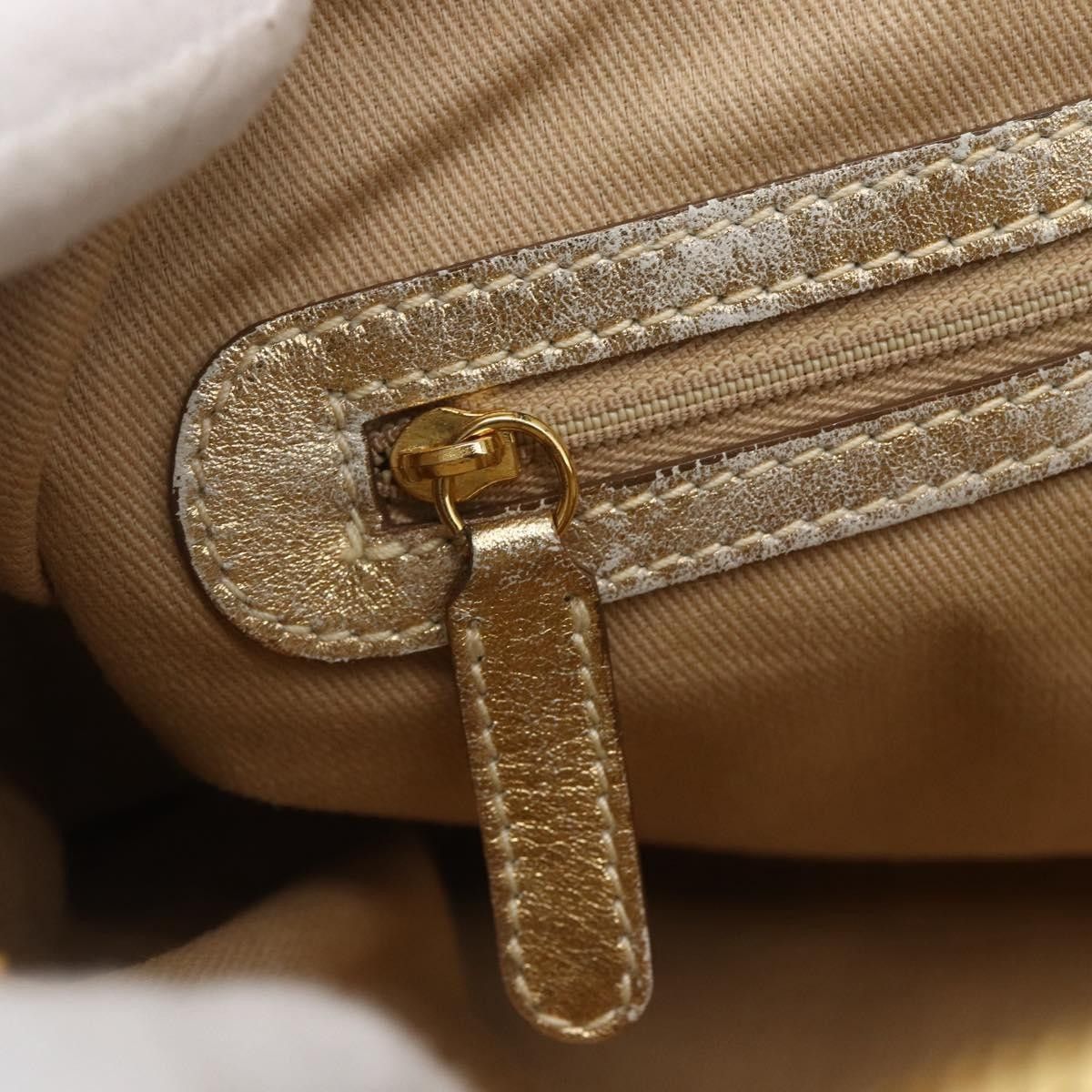 Dolce & Gabbana Dolce & Gabbana Top Handle Bag Leather Size ONE SIZE - 12 Thumbnail