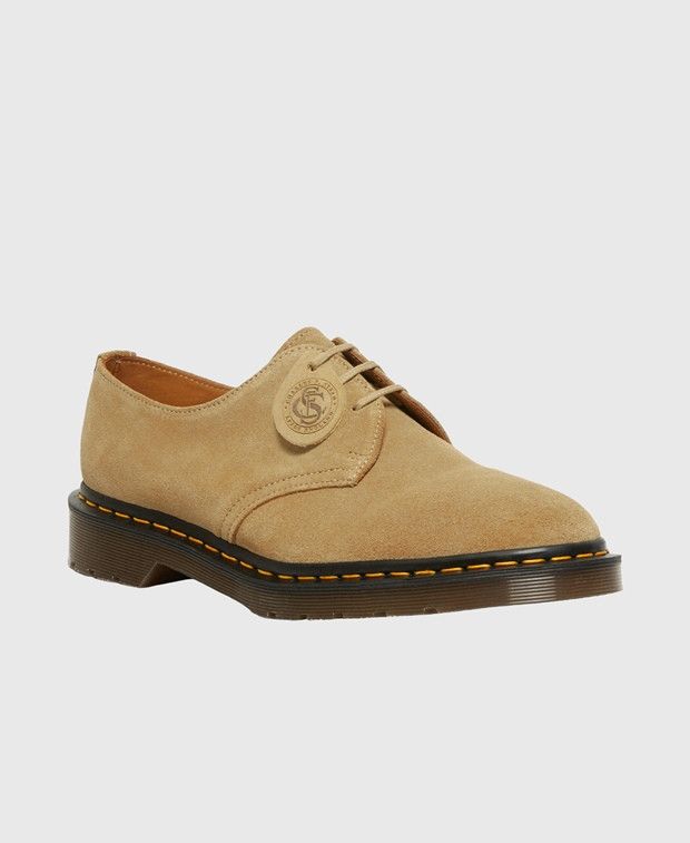 Dr. Martens 1461 Derbys Size US 5 / EU 37 - 4 Thumbnail