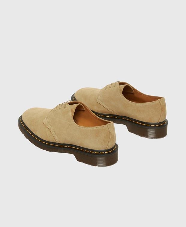 Dr. Martens 1461 Derbys Size US 5.5 / EU 38 - 2 Thumbnail
