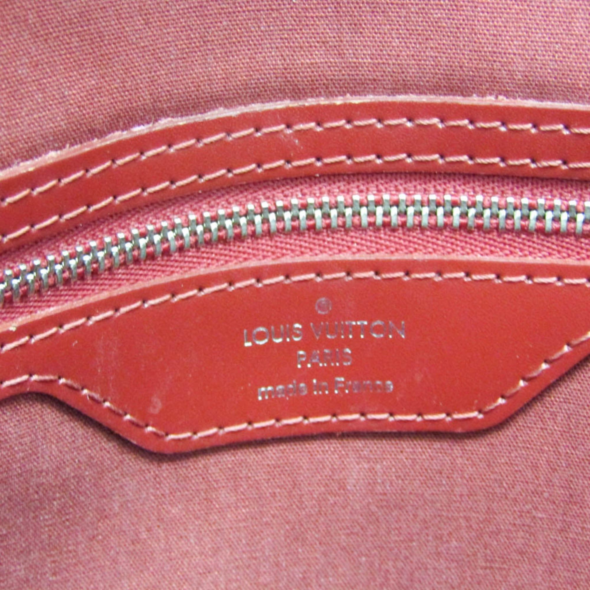 Louis Vuitton Louis Vuitton Epi Blair MM M40331 Women's Handbag,Shoulder Bag Red Color,Ruby Size ONE SIZE - 19 Thumbnail