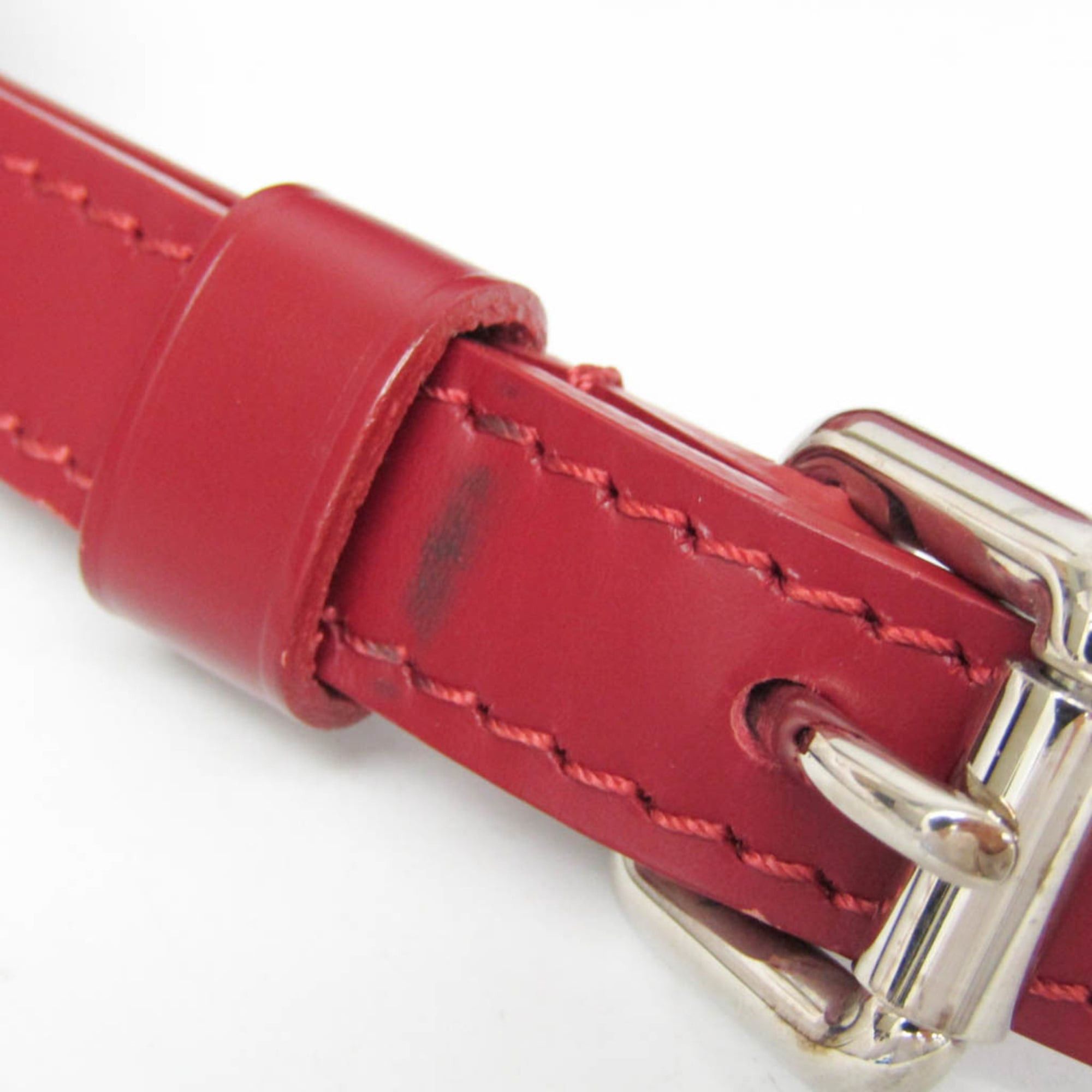 Louis Vuitton Louis Vuitton Epi Blair MM M40331 Women's Handbag,Shoulder Bag Red Color,Ruby Size ONE SIZE - 15 Thumbnail