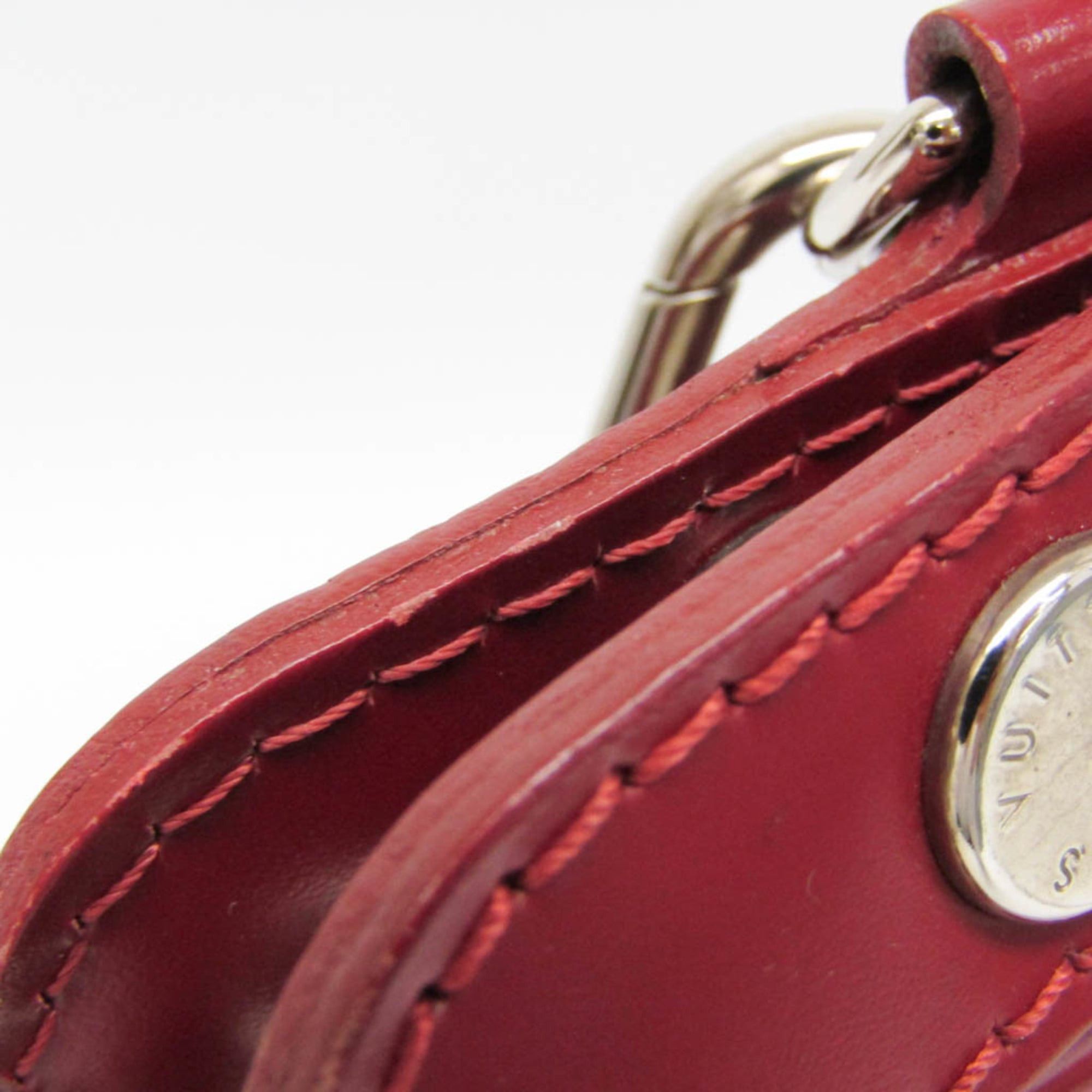 Louis Vuitton Louis Vuitton Epi Blair MM M40331 Women's Handbag,Shoulder Bag Red Color,Ruby Size ONE SIZE - 12 Thumbnail