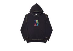 Palace nuff nuff on sale hoodie