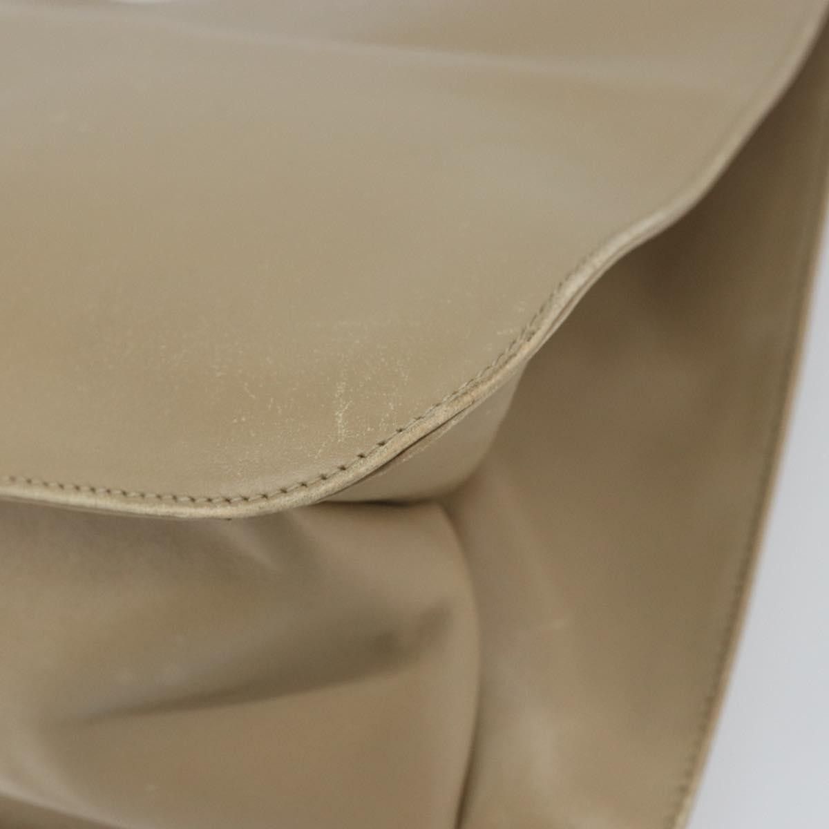 Gucci Gucci Vintage Shoulder Bag Leather Size ONE SIZE - 11 Thumbnail