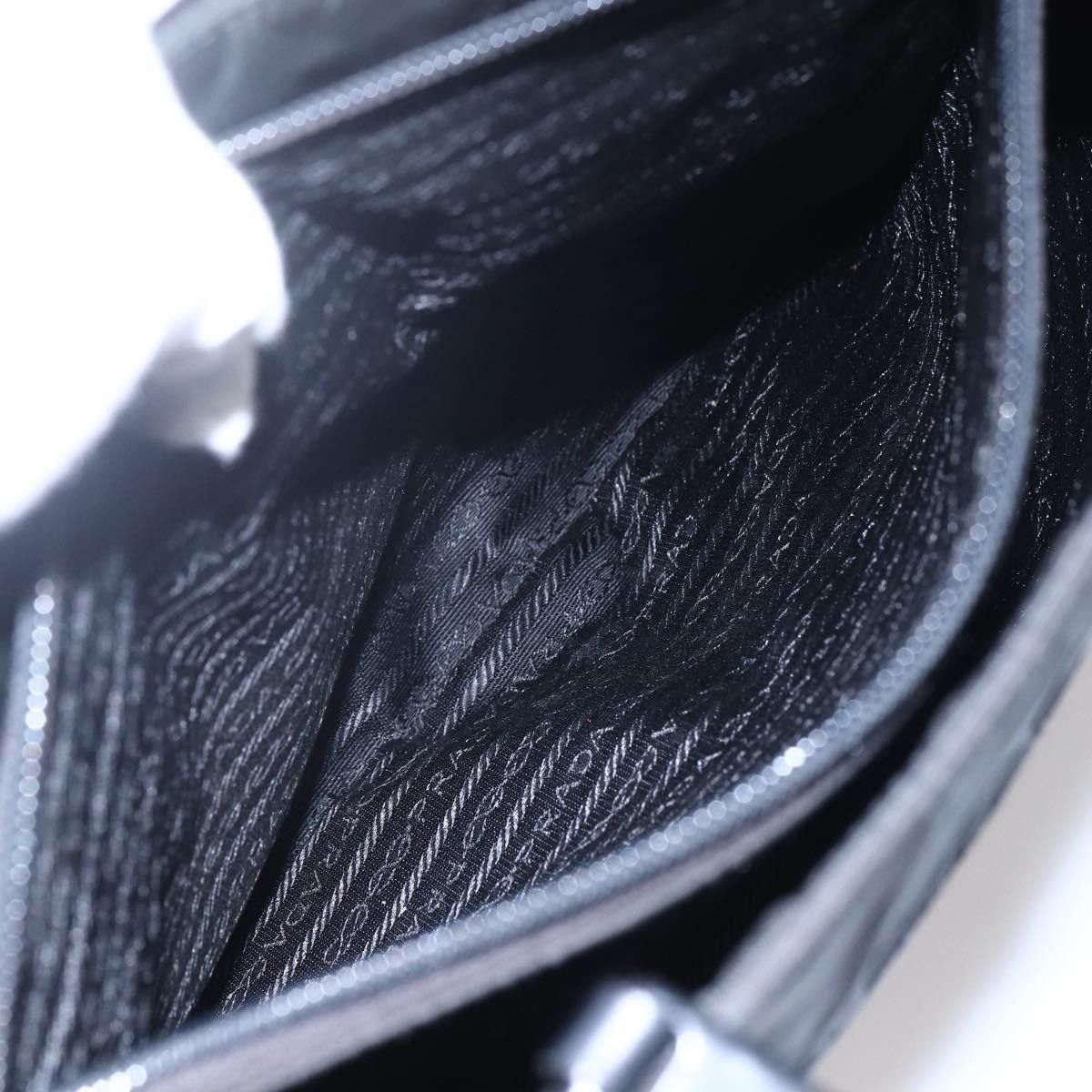 Prada Prada Vintage Tote Tessuto Size ONE SIZE - 23 Thumbnail