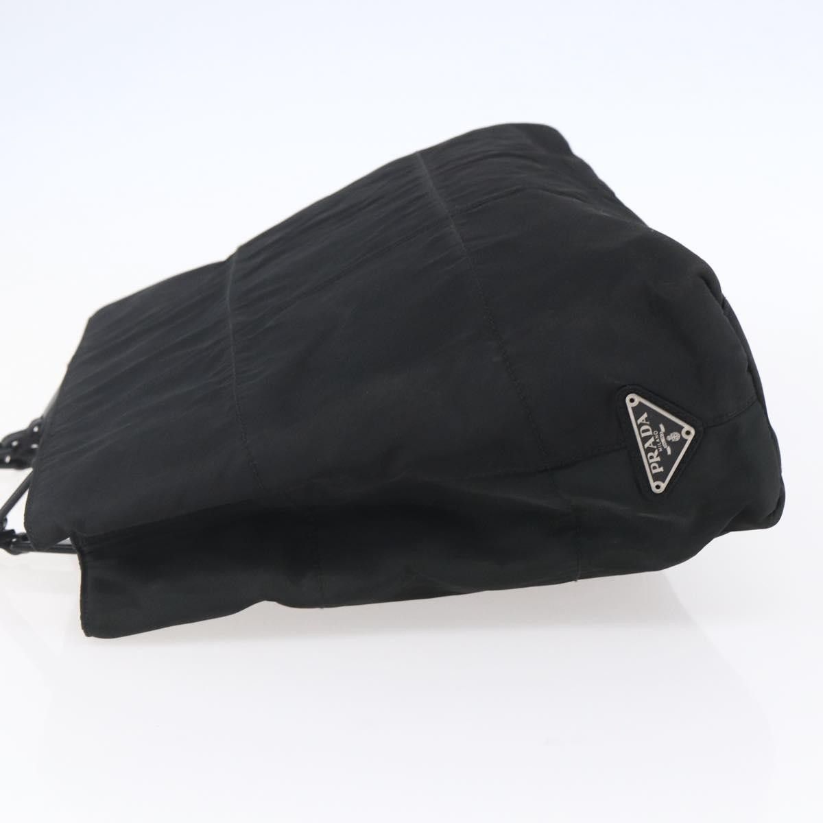 Prada Prada Vintage Tote Tessuto Size ONE SIZE - 3 Thumbnail