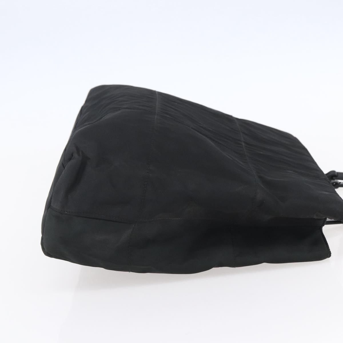 Prada Prada Vintage Tote Tessuto Size ONE SIZE - 4 Thumbnail