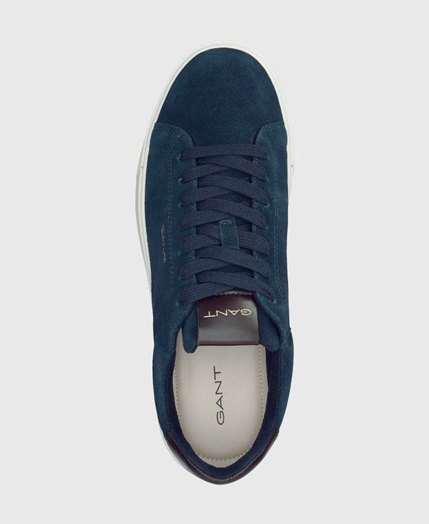 Gant Mc Julien Sneakers Size US 8 / EU 41 - 4 Thumbnail