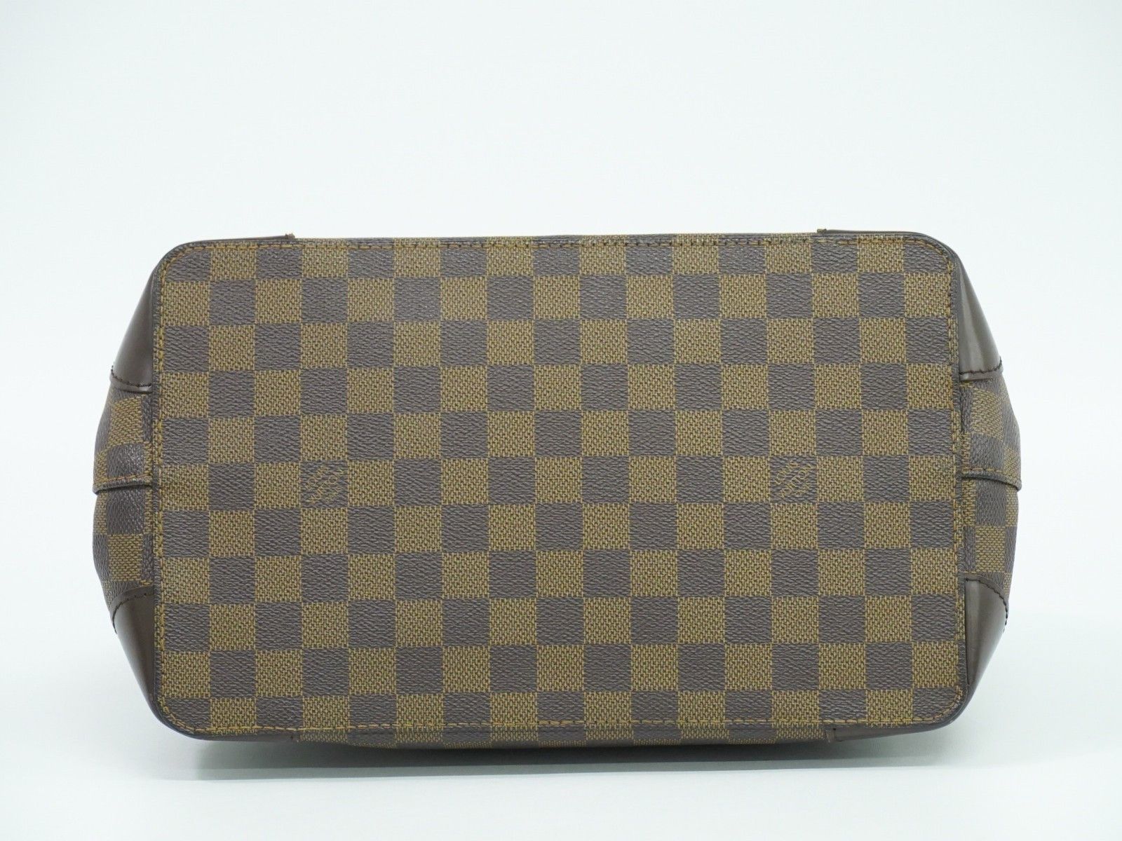 Louis Vuitton Louis Vuitton Hampstead Handbag Damier Size ONE SIZE - 10 Thumbnail