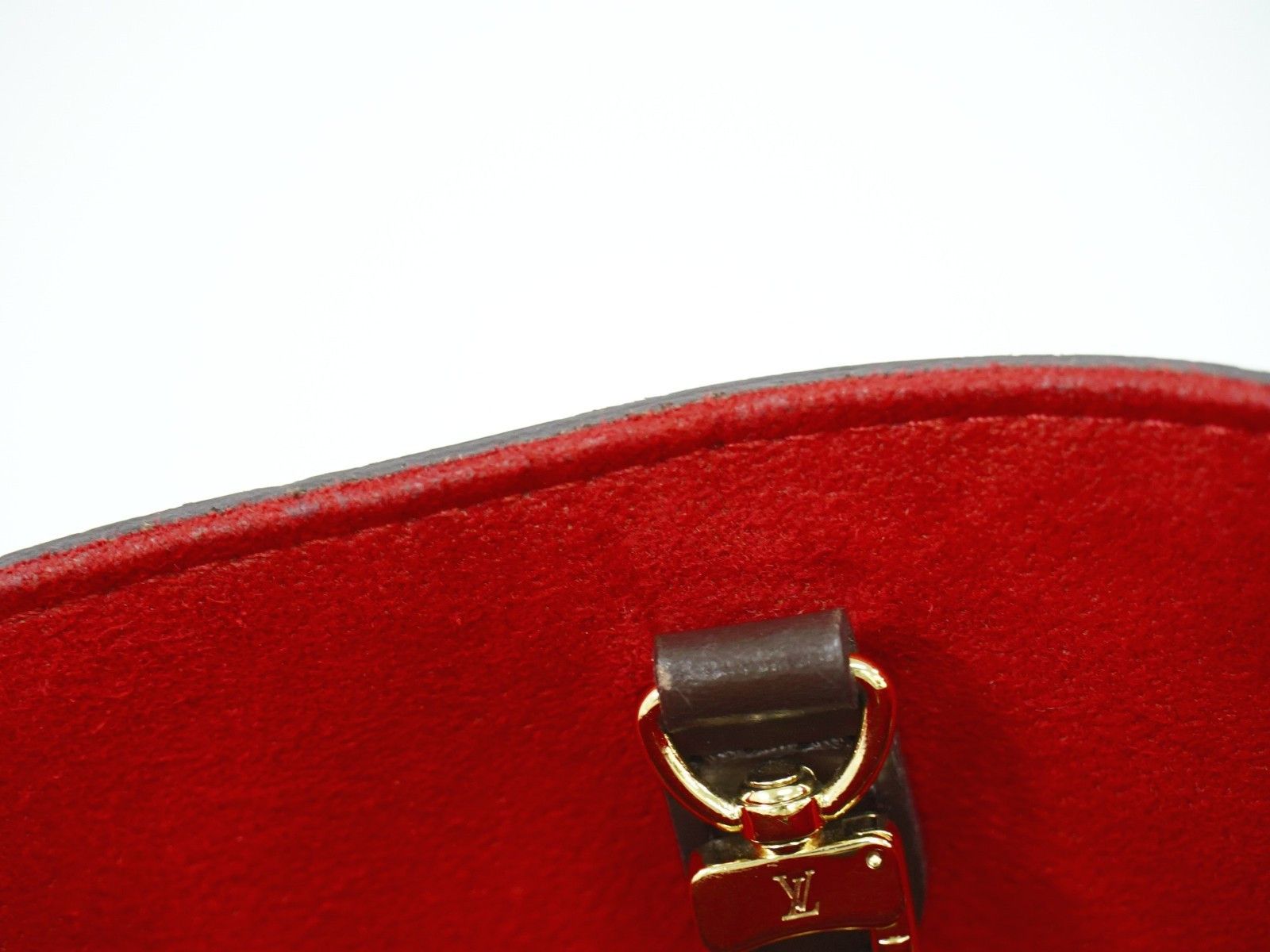 Louis Vuitton Louis Vuitton Hampstead Handbag Damier Size ONE SIZE - 20 Thumbnail