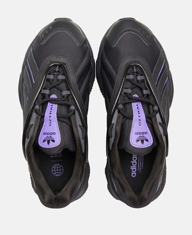 Adidas Oztral Sneakers Size US 5.5 / EU 38 - 3 Thumbnail