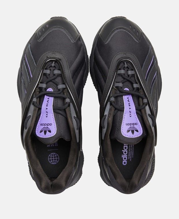 Adidas Oztral Sneakers Size US 5.5 / EU 38 - 3 Thumbnail