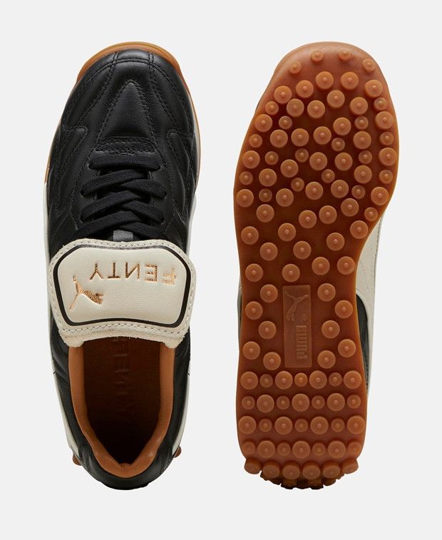 Puma AVANTI VL FENTY Indoor football shoes Size US 5 / EU 37 - 3 Thumbnail