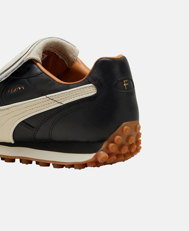 Puma AVANTI VL FENTY Indoor football shoes Size US 5 / EU 37 - 2 Thumbnail