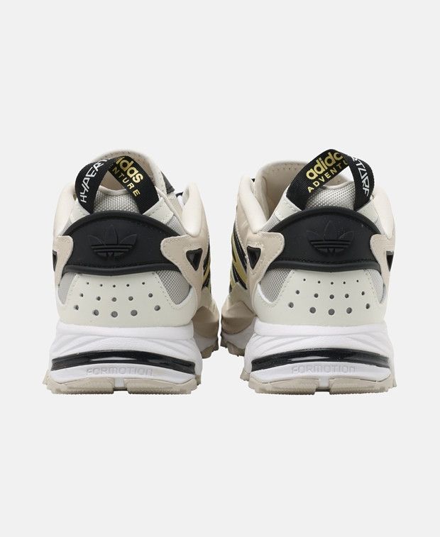Adidas Hyperturf Sneakers Size US 9.5 / EU 42-43 - 2 Thumbnail